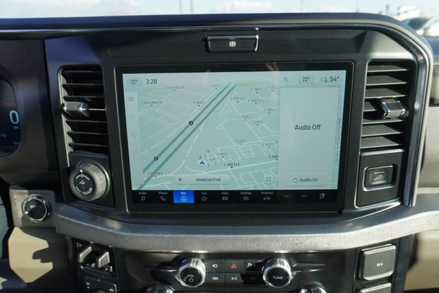 2026 Ford SUPER DUTY F-350 PLATINUM PLUS - 22993105 - 36