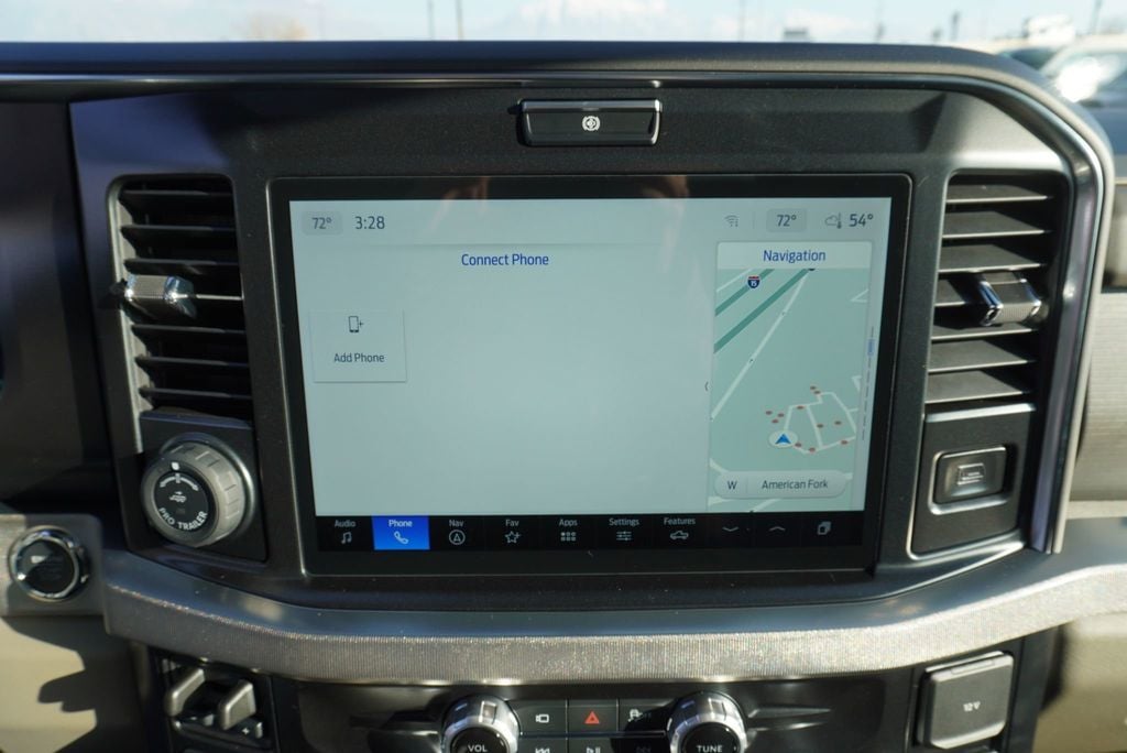 2026 Ford SUPER DUTY F-350 PLATINUM PLUS - 22993105 - 38