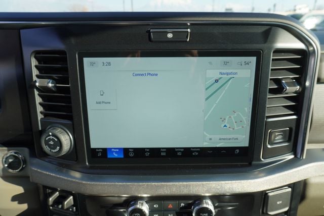 2026 Ford SUPER DUTY F-350 PLATINUM PLUS - 22993105 - 38