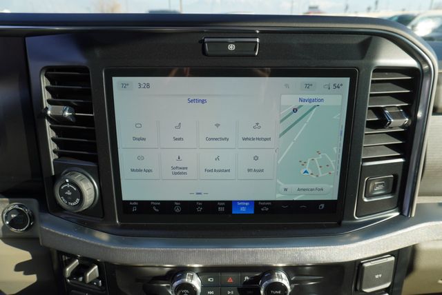 2026 Ford SUPER DUTY F-350 PLATINUM PLUS - 22993105 - 41