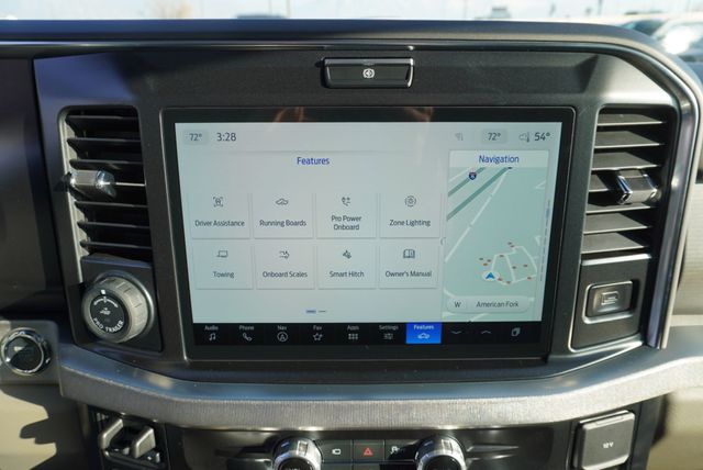 2026 Ford SUPER DUTY F-350 PLATINUM PLUS - 22993105 - 43