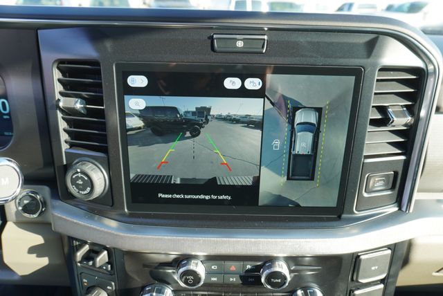 2026 Ford SUPER DUTY F-350 PLATINUM PLUS - 22993105 - 44