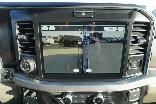 2026 Ford SUPER DUTY F-350 PLATINUM PLUS - 22993105 - 46