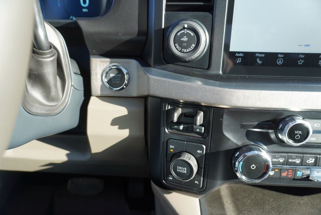 2026 Ford SUPER DUTY F-350 PLATINUM PLUS - 22993105 - 48