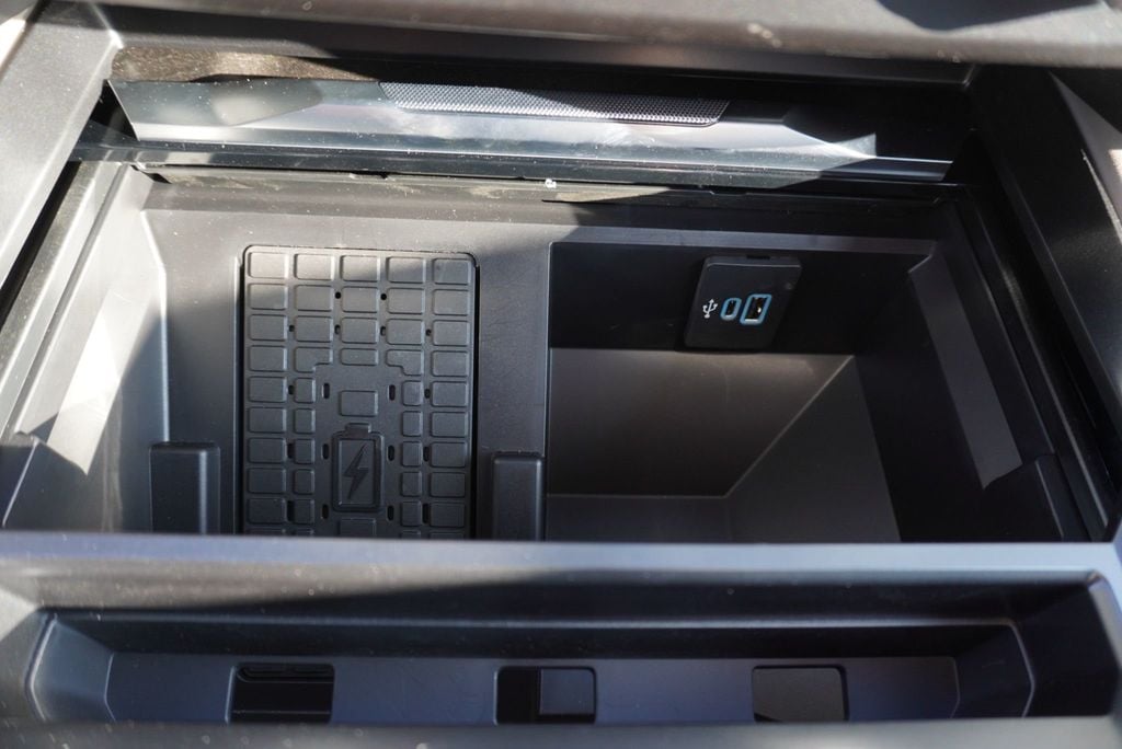 2026 Ford SUPER DUTY F-350 PLATINUM PLUS - 22993105 - 49