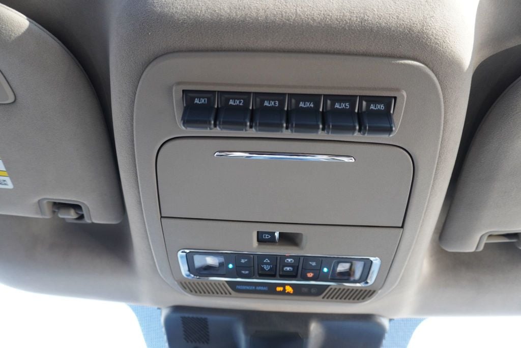 2026 Ford SUPER DUTY F-350 PLATINUM PLUS - 22993105 - 51