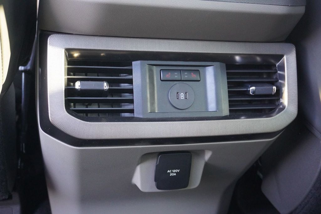 2026 Ford SUPER DUTY F-350 PLATINUM PLUS - 22993105 - 54