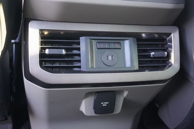 2026 Ford SUPER DUTY F-350 PLATINUM PLUS - 22993105 - 54