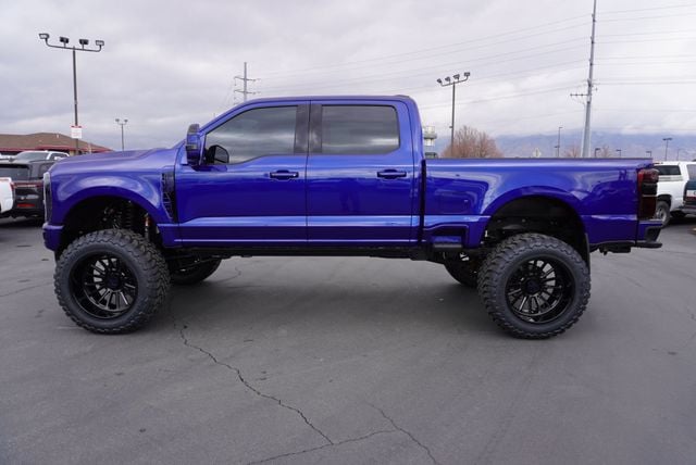 2026 Ford SUPER DUTY F-350 PLATINUM PLUS - 22993105 - 6