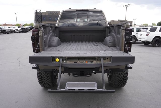 2026 Ford SUPER DUTY F-350 PLATINUM PLUS - 23011966 - 9