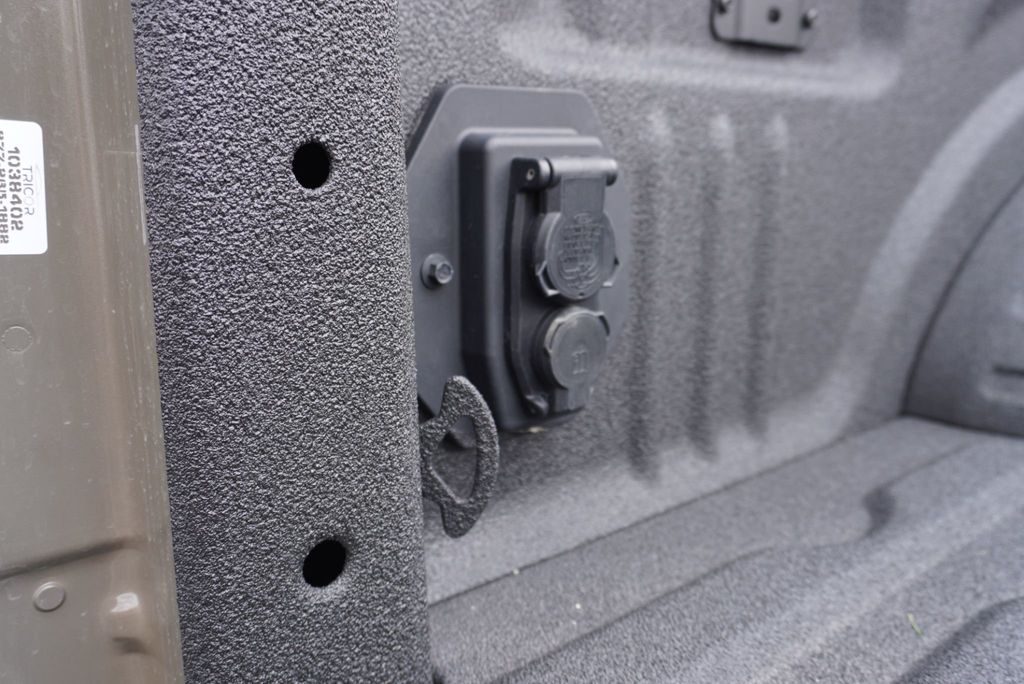 2026 Ford SUPER DUTY F-350 PLATINUM PLUS - 23011966 - 11