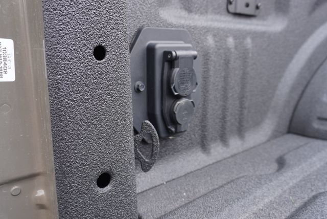 2026 Ford SUPER DUTY F-350 PLATINUM PLUS - 23011966 - 11