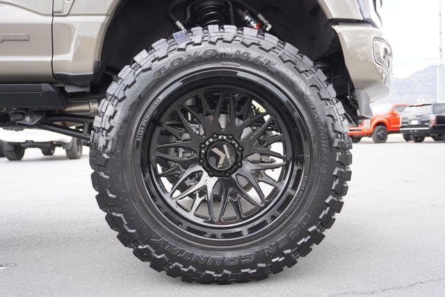 2026 Ford SUPER DUTY F-350 PLATINUM PLUS - 23011966 - 15