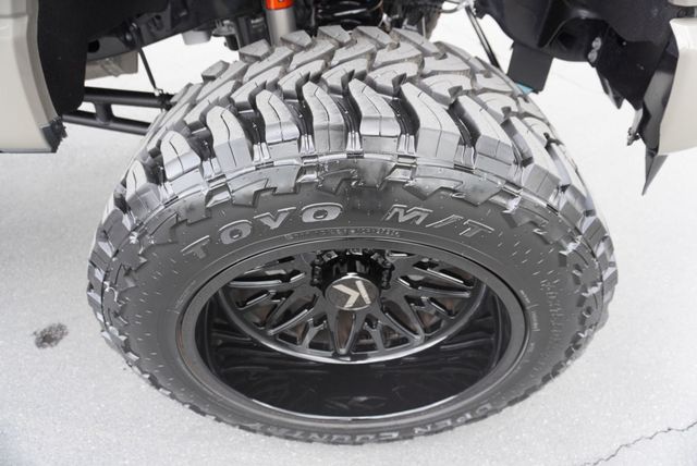 2026 Ford SUPER DUTY F-350 PLATINUM PLUS - 23011966 - 16