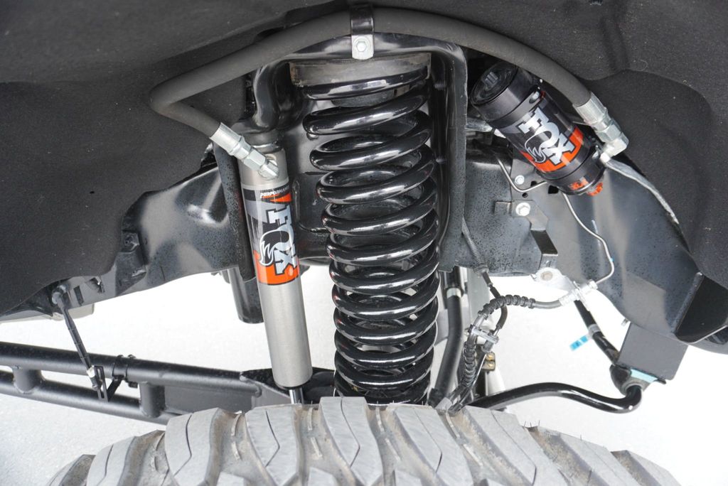 2026 Ford SUPER DUTY F-350 PLATINUM PLUS - 23011966 - 17