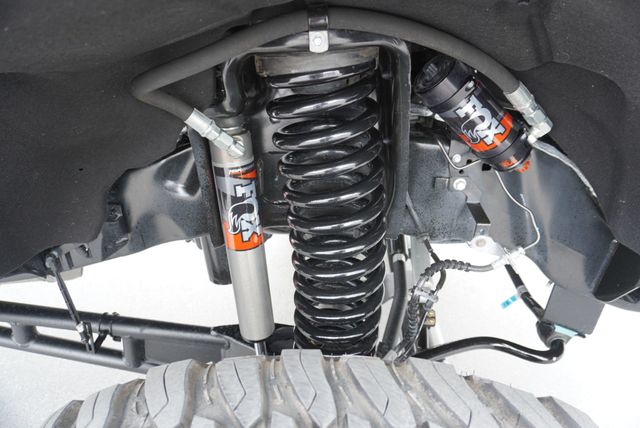 2026 Ford SUPER DUTY F-350 PLATINUM PLUS - 23011966 - 17