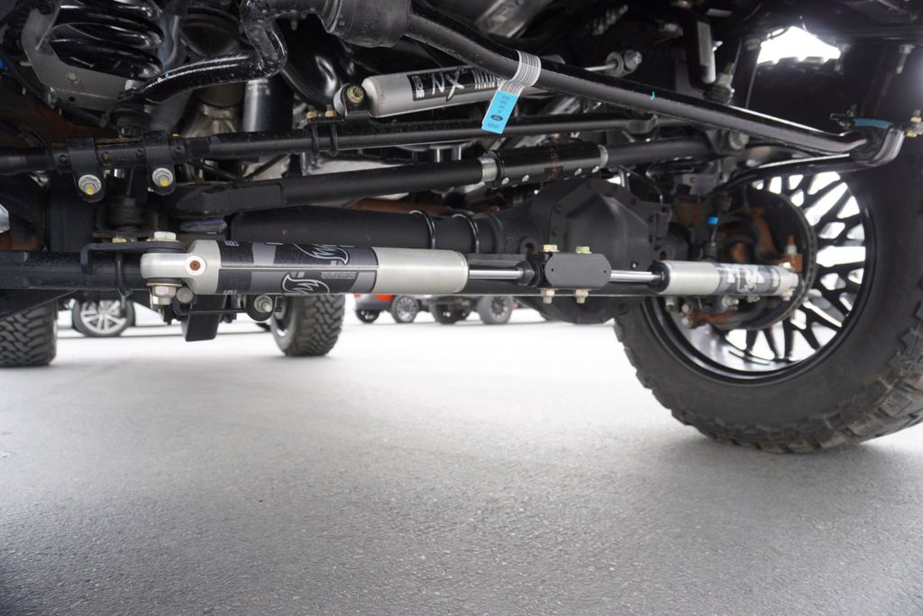 2026 Ford SUPER DUTY F-350 PLATINUM PLUS - 23011966 - 18