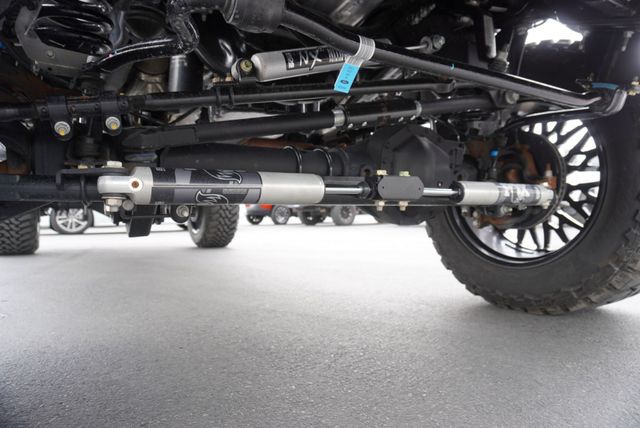 2026 Ford SUPER DUTY F-350 PLATINUM PLUS - 23011966 - 18