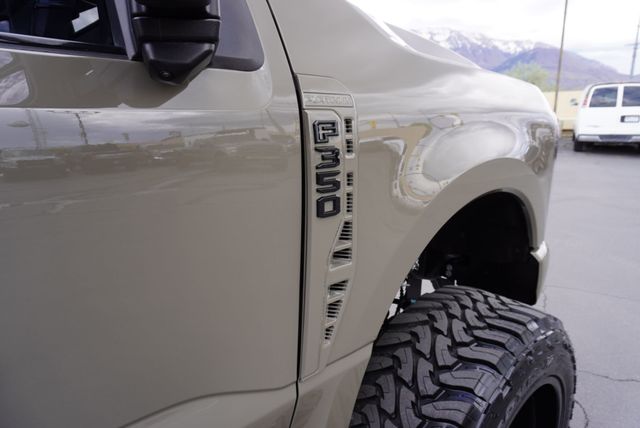 2026 Ford SUPER DUTY F-350 PLATINUM PLUS - 23011966 - 19