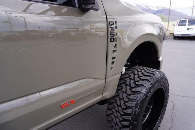 2026 Ford SUPER DUTY F-350 PLATINUM PLUS - 23011966 - 20