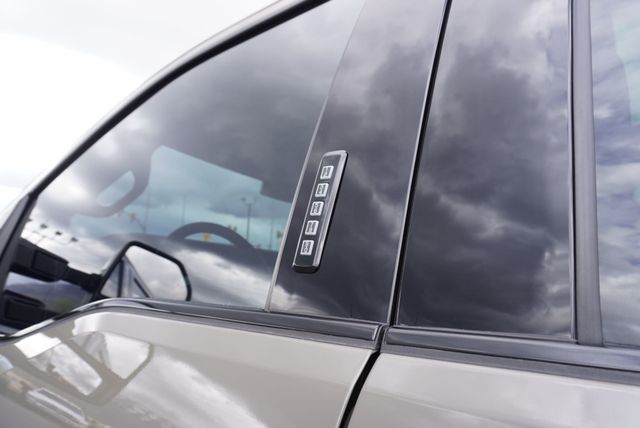 2026 Ford SUPER DUTY F-350 PLATINUM PLUS - 23011966 - 21