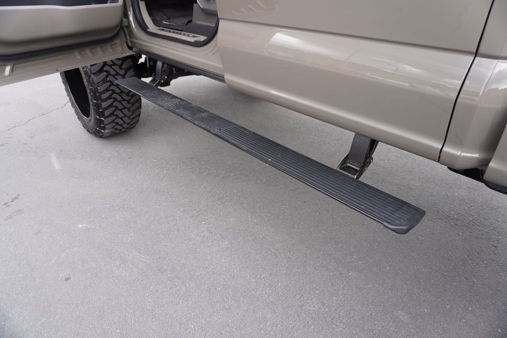 2026 Ford SUPER DUTY F-350 PLATINUM PLUS - 23011966 - 22