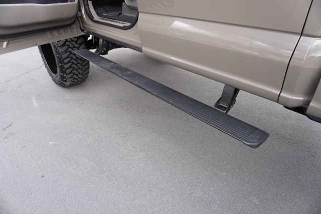 2026 Ford SUPER DUTY F-350 PLATINUM PLUS - 23011966 - 22