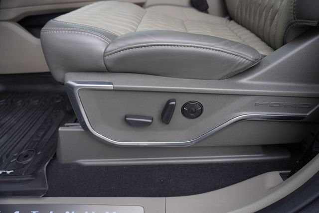 2026 Ford SUPER DUTY F-350 PLATINUM PLUS - 23011966 - 29