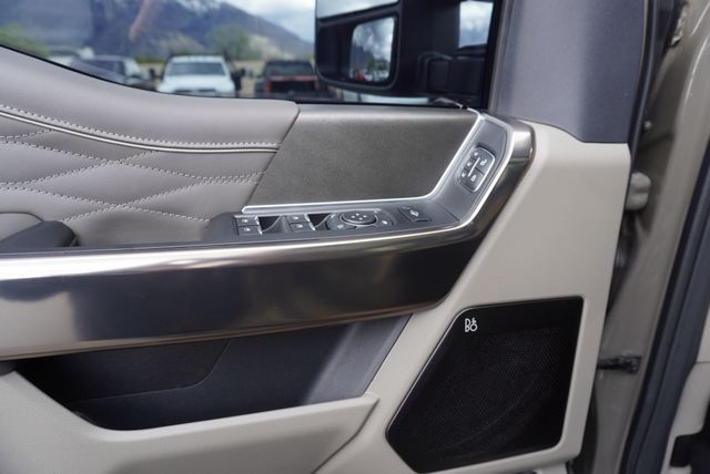 2026 Ford SUPER DUTY F-350 PLATINUM PLUS - 23011966 - 30