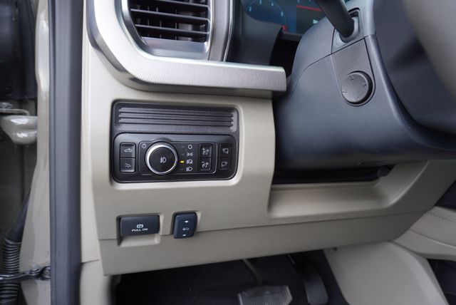 2026 Ford SUPER DUTY F-350 PLATINUM PLUS - 23011966 - 31