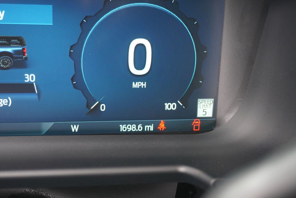 2026 Ford SUPER DUTY F-350 PLATINUM PLUS - 23011966 - 32