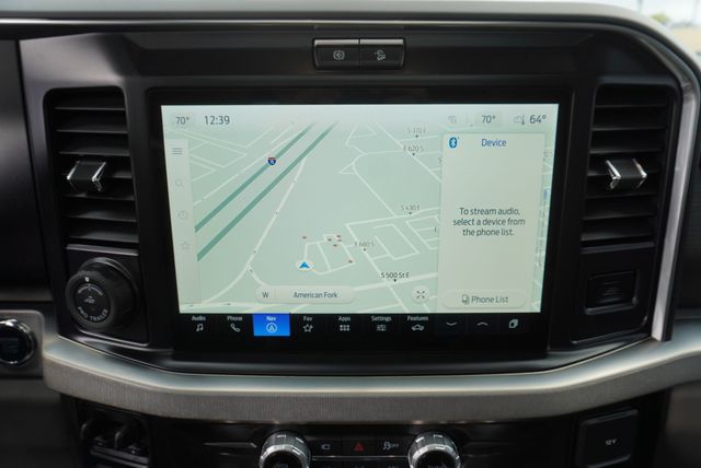 2026 Ford SUPER DUTY F-350 PLATINUM PLUS - 23011966 - 35