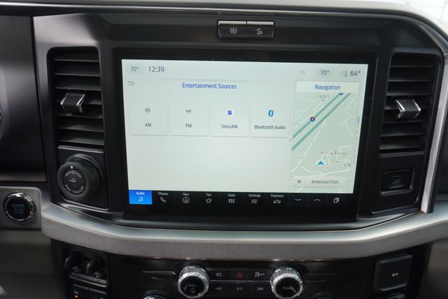 2026 Ford SUPER DUTY F-350 PLATINUM PLUS - 23011966 - 36