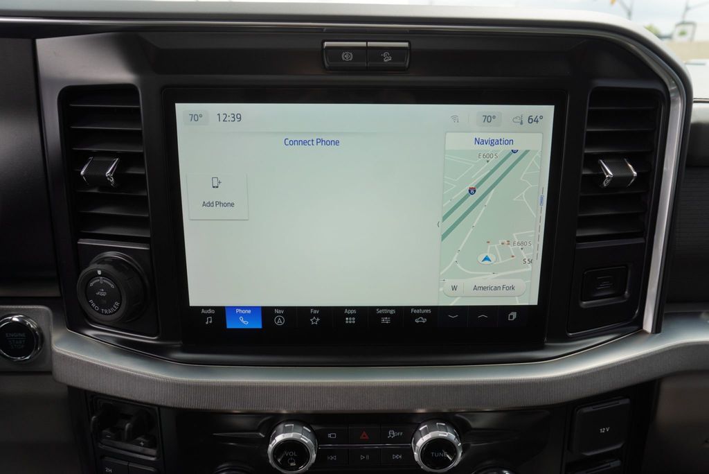 2026 Ford SUPER DUTY F-350 PLATINUM PLUS - 23011966 - 37