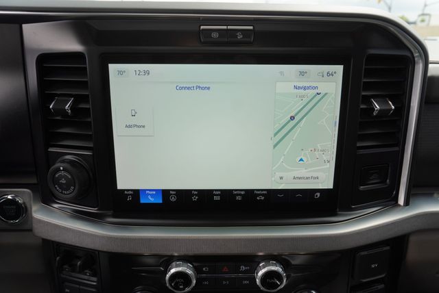 2026 Ford SUPER DUTY F-350 PLATINUM PLUS - 23011966 - 37