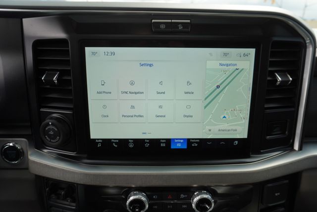 2026 Ford SUPER DUTY F-350 PLATINUM PLUS - 23011966 - 39