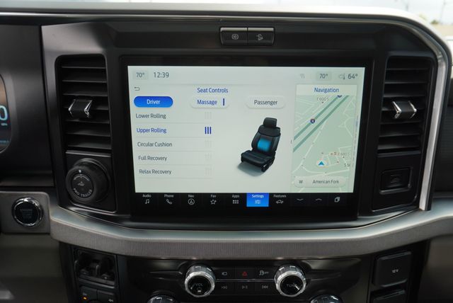 2026 Ford SUPER DUTY F-350 PLATINUM PLUS - 23011966 - 41