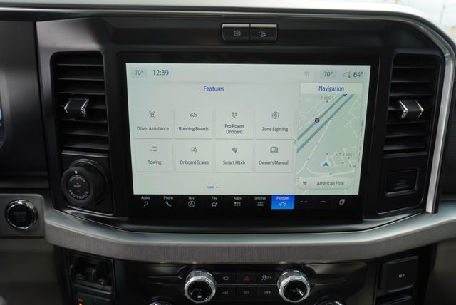 2026 Ford SUPER DUTY F-350 PLATINUM PLUS - 23011966 - 42