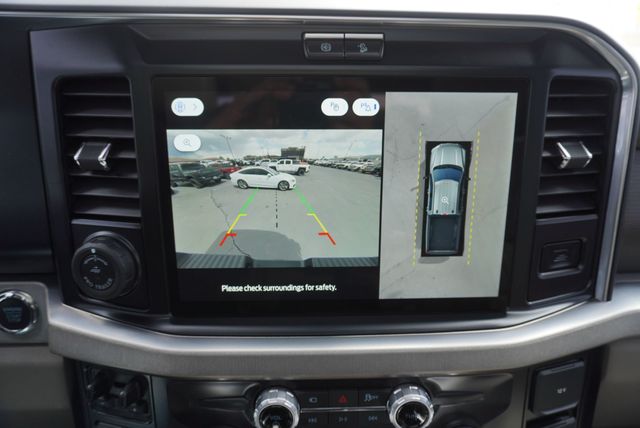 2026 Ford SUPER DUTY F-350 PLATINUM PLUS - 23011966 - 43