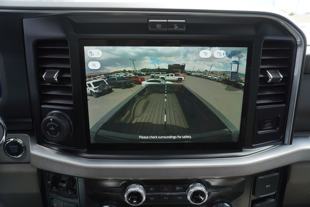 2026 Ford SUPER DUTY F-350 PLATINUM PLUS - 23011966 - 44