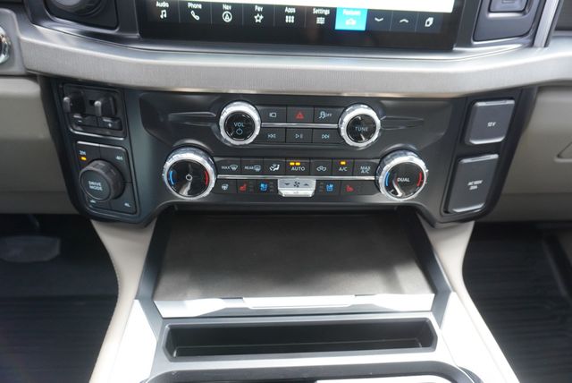 2026 Ford SUPER DUTY F-350 PLATINUM PLUS - 23011966 - 46