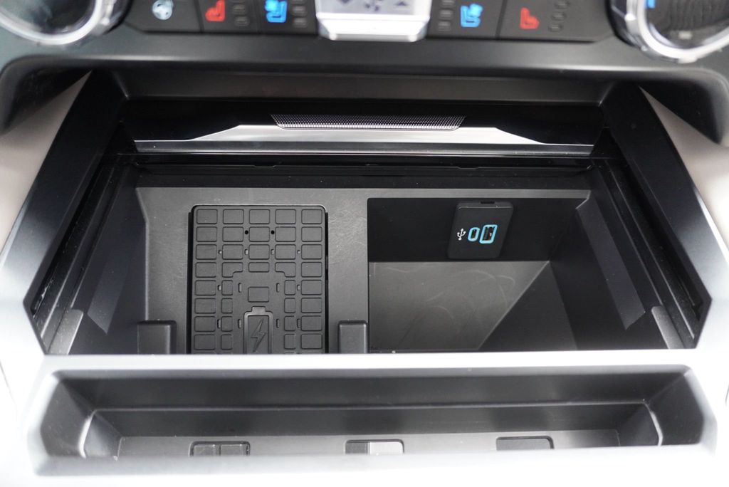 2026 Ford SUPER DUTY F-350 PLATINUM PLUS - 23011966 - 47