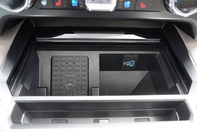 2026 Ford SUPER DUTY F-350 PLATINUM PLUS - 23011966 - 47