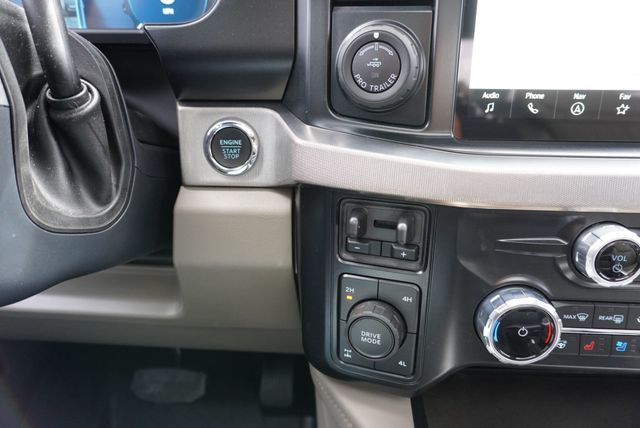 2026 Ford SUPER DUTY F-350 PLATINUM PLUS - 23011966 - 48