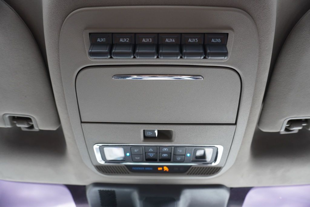 2026 Ford SUPER DUTY F-350 PLATINUM PLUS - 23011966 - 49