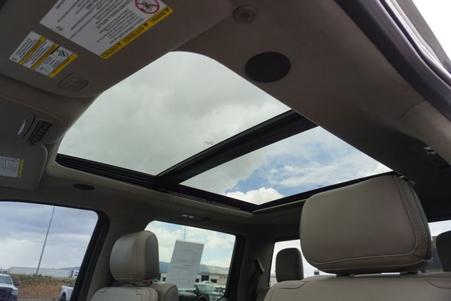 2026 Ford SUPER DUTY F-350 PLATINUM PLUS - 23011966 - 50