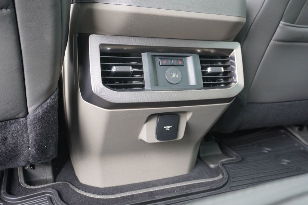 2026 Ford SUPER DUTY F-350 PLATINUM PLUS - 23011966 - 52