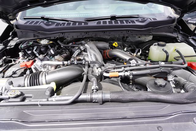 2026 Ford SUPER DUTY F-350 PLATINUM PLUS - 23011966 - 54