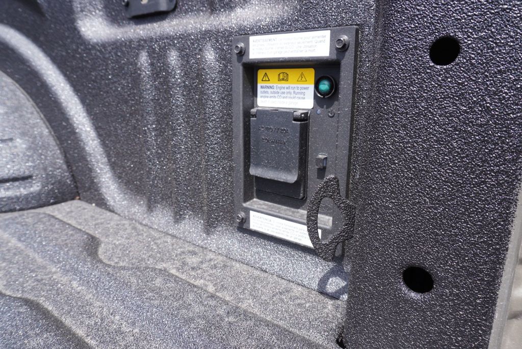 2026 Ford SUPER DUTY F-350 PLATINUM PLUS - 23014181 - 12