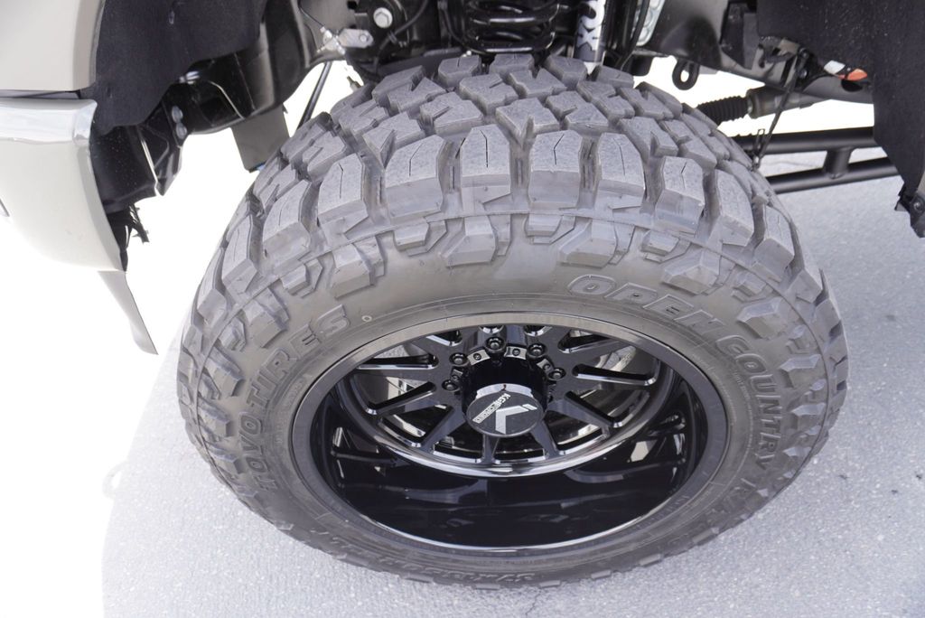 2026 Ford SUPER DUTY F-350 PLATINUM PLUS - 23014181 - 17